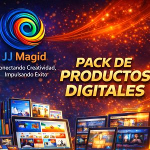 productos digitales